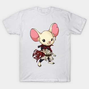 bChibi Mouse & Key T-Shirt